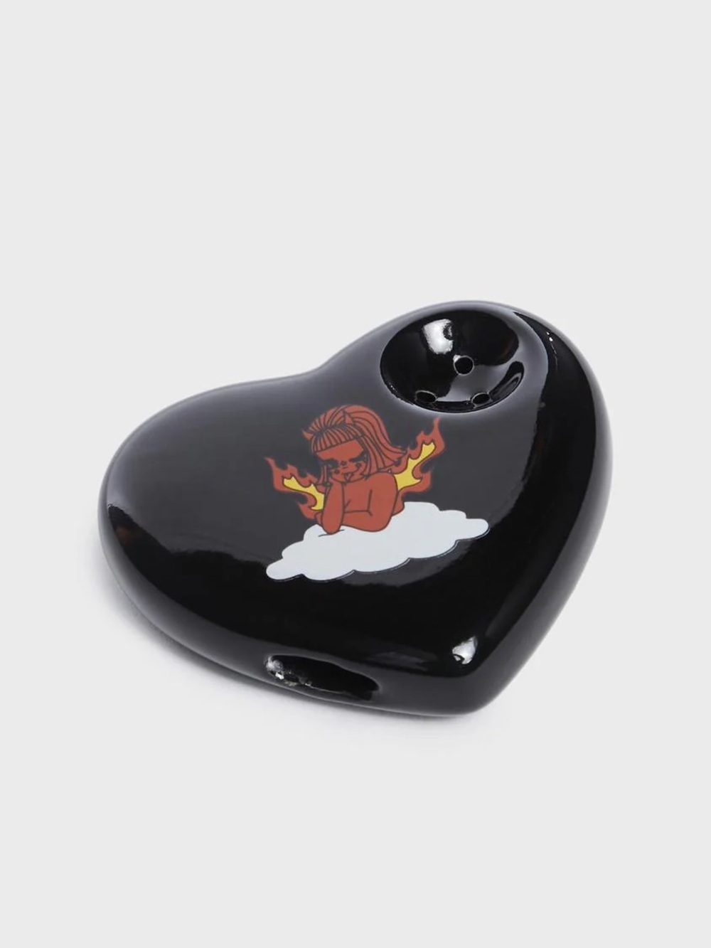 🖤 Valfré Ceramic Pipe ~ Heaven Can Wait